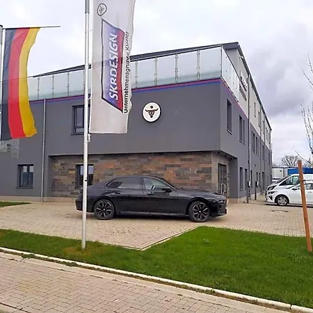 Komfortable Szálloda 5*
