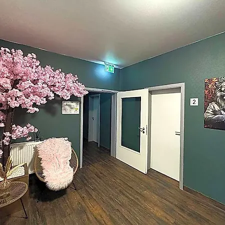 Komfortable Szálloda 5*