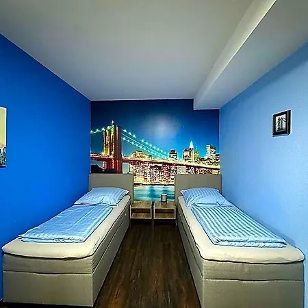 Komfortable