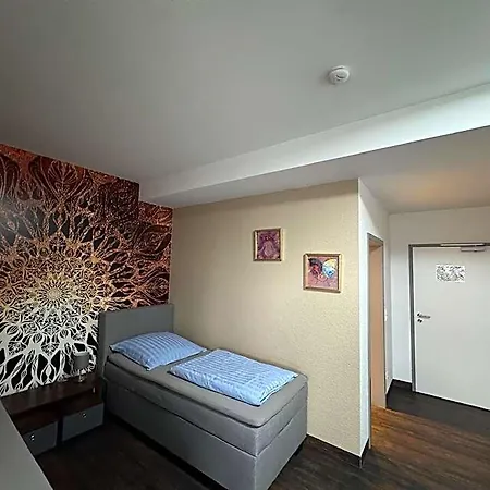 Szálloda Komfortable 5*