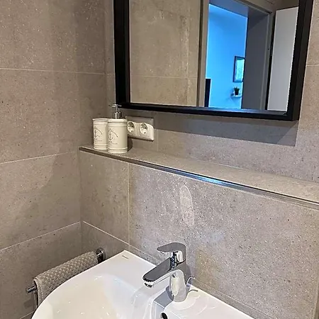 Komfortable Szálloda 5*